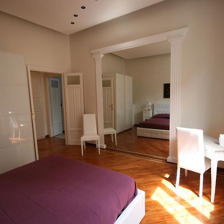 Irene'S Home The Residence روما المظهر الخارجي الصورة