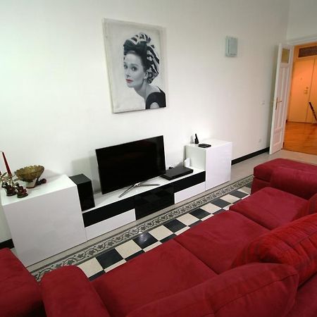 Irene'S Home The Residence روما الغرفة الصورة
