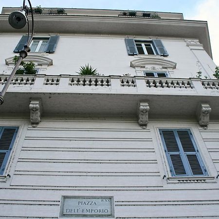 Irene'S Home The Residence روما المظهر الخارجي الصورة