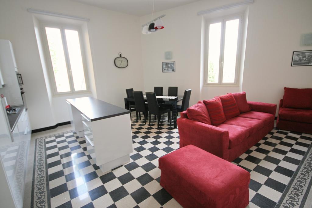 Irene'S Home The Residence روما الغرفة الصورة