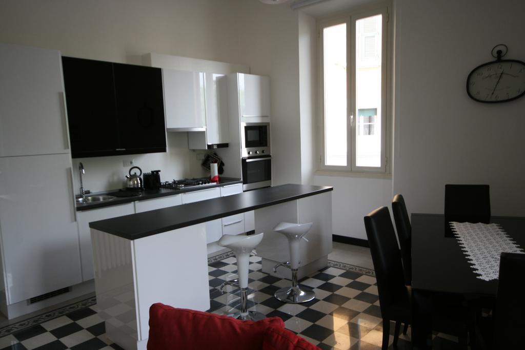 Irene'S Home The Residence روما الغرفة الصورة