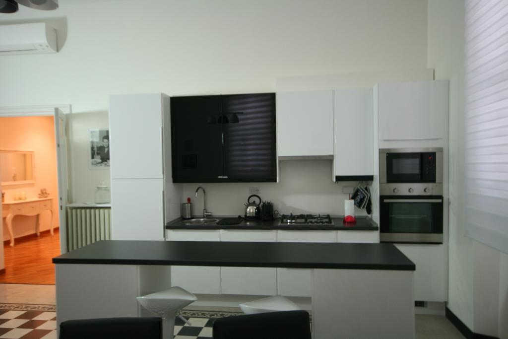 Irene'S Home The Residence روما الغرفة الصورة