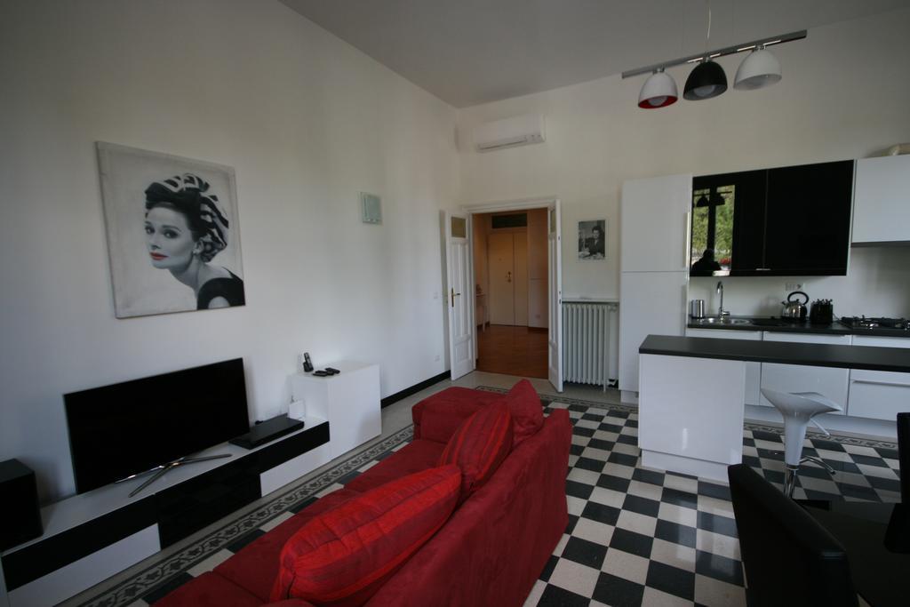Irene'S Home The Residence روما الغرفة الصورة