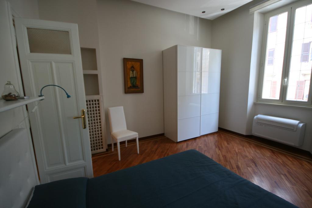 Irene'S Home The Residence روما الغرفة الصورة