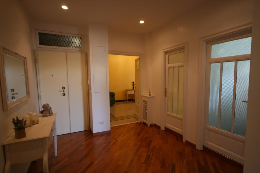 Irene'S Home The Residence روما الغرفة الصورة