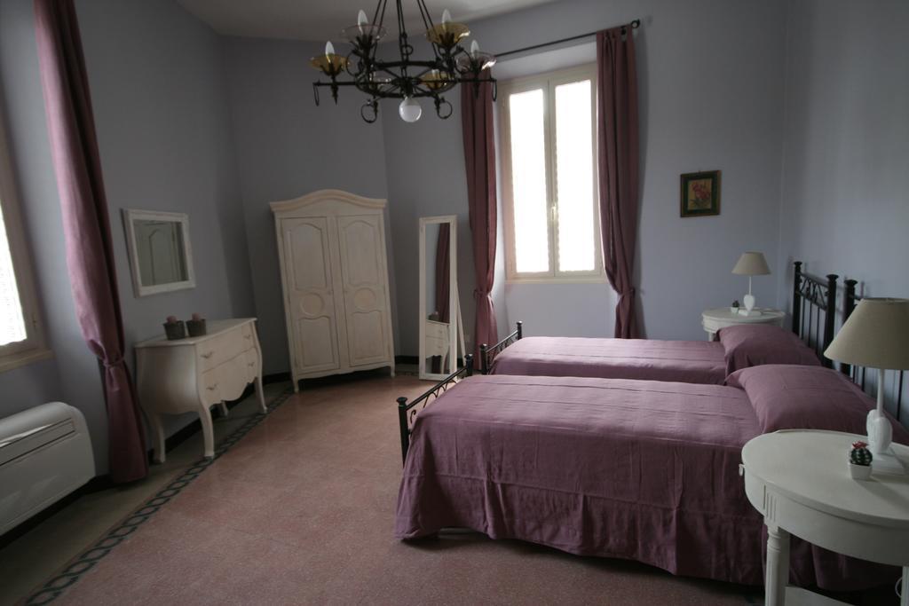 Irene'S Home The Residence روما الغرفة الصورة