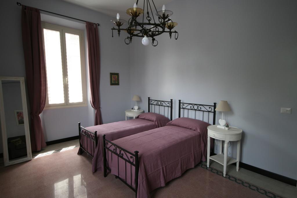 Irene'S Home The Residence روما الغرفة الصورة