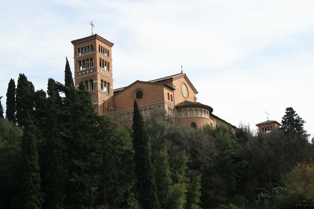 Irene'S Home The Residence روما الغرفة الصورة