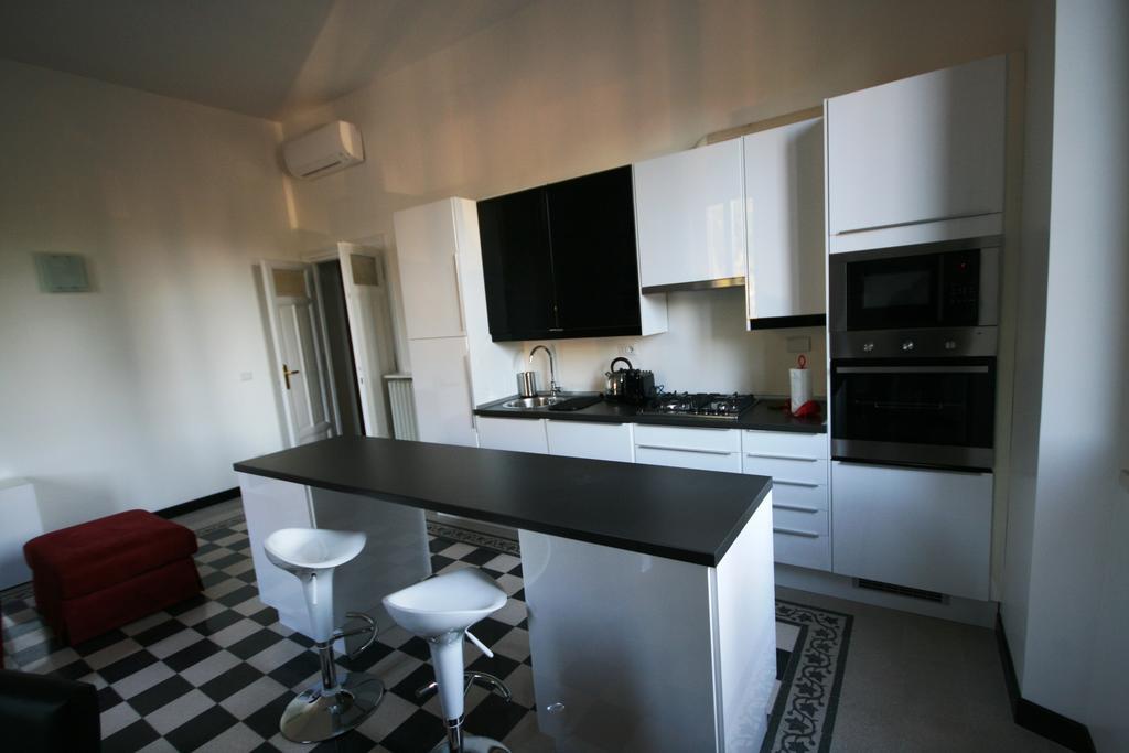 Irene'S Home The Residence روما الغرفة الصورة