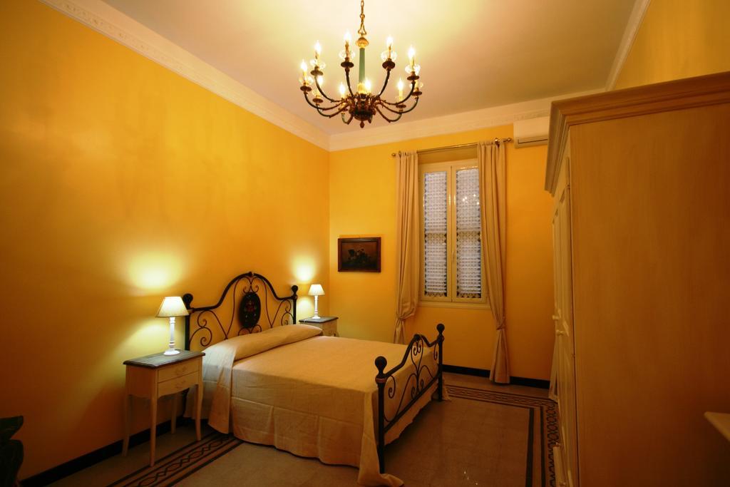 Irene'S Home The Residence روما الغرفة الصورة
