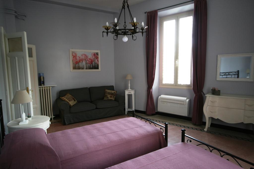 Irene'S Home The Residence روما الغرفة الصورة