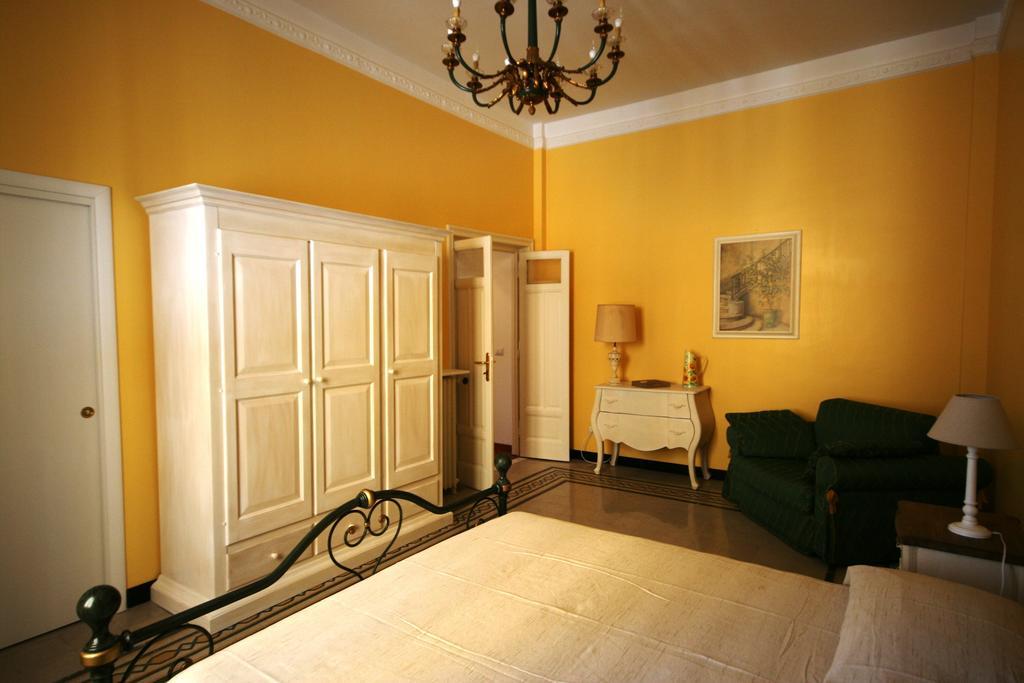 Irene'S Home The Residence روما الغرفة الصورة