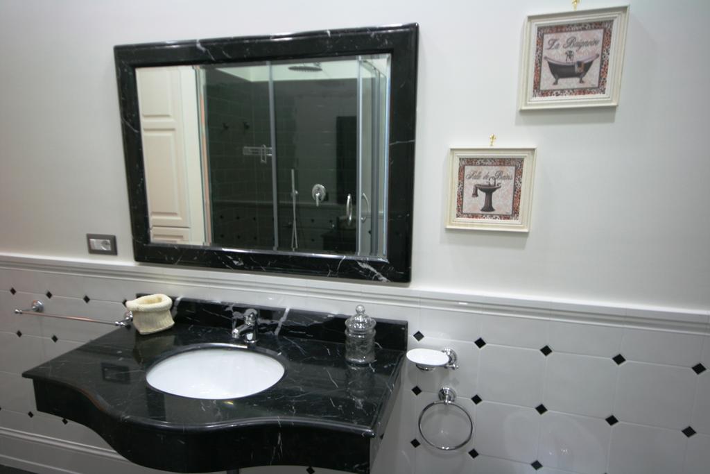 Irene'S Home The Residence روما الغرفة الصورة